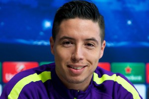 Samir Nasri