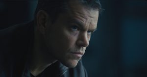 Jason Bourne