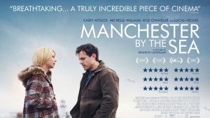 Manchester By The Sea film poster