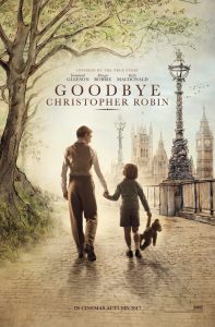 Goodby Christopher Robin film poster